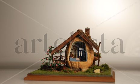 miniaturas