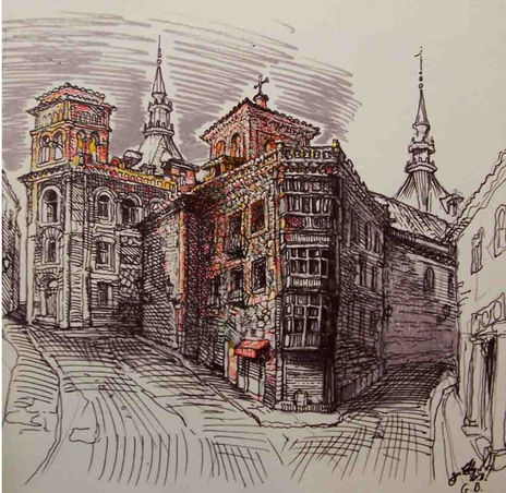 Toledo 1-25