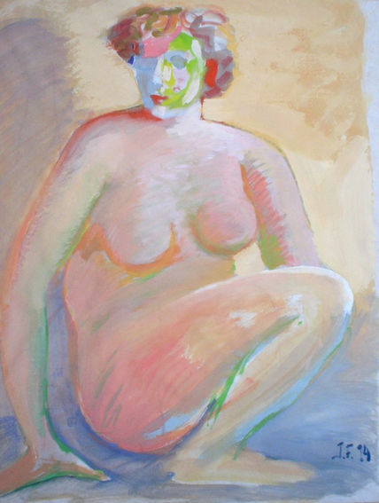 Desnudo