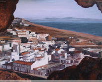 Zahara  de los atunes