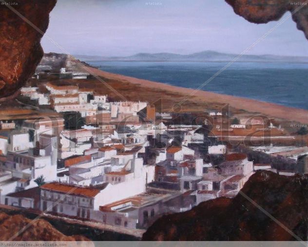 zahara  de los atunes
