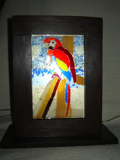 Guacamaya 