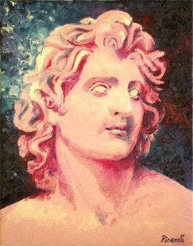 Antinoo