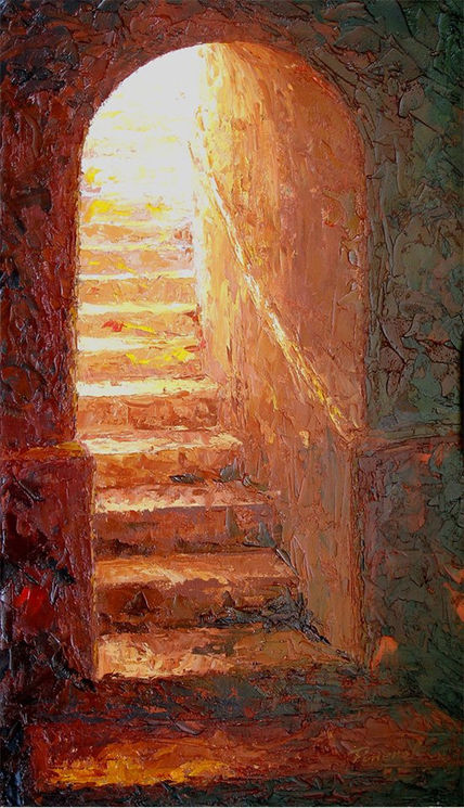 Hacia la Luz