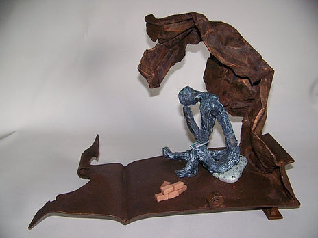 Fragmentos de Vargas