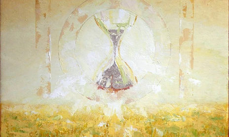 Estatuas  Vivas
