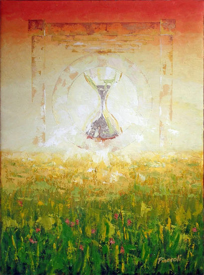 Creación de los Tiempos 