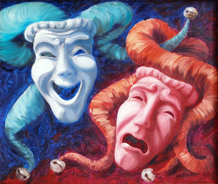 Emociones del Mundo