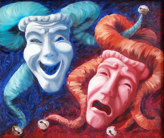Emociones del Mundo