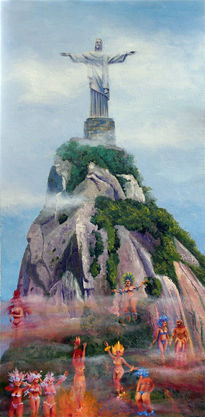 Desorden Moral ante...