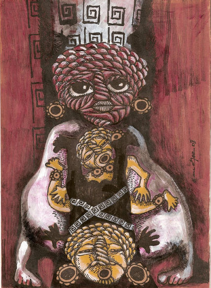 Obra 14