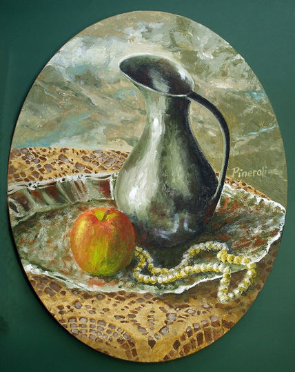 Moderna Eva