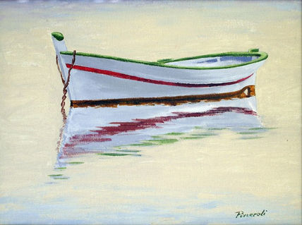 La espera