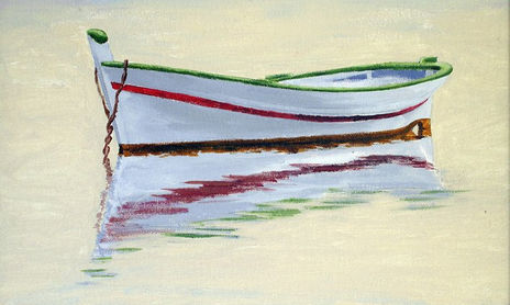 Barcos