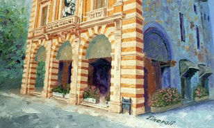 Pueblos