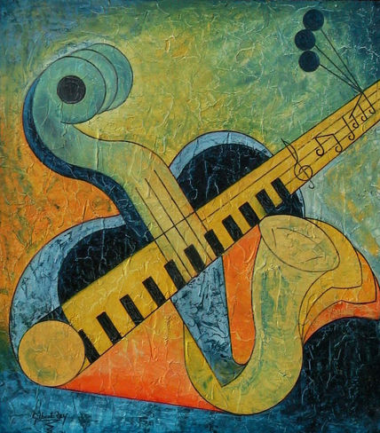 Descomposicion musical