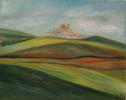 Espejo