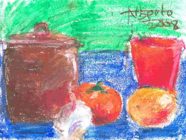 bodegon 2