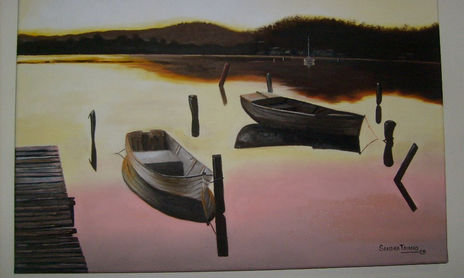 paisajes