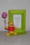 Porta retrato Winnie Pooh