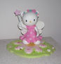 Adorno de torta Hello Kitty Hada