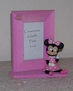 Porta retrato con Minnie