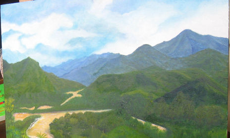 PAISAJE