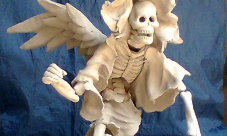 angeles y demonios