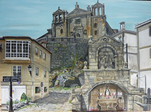 O noso Convento do Carme