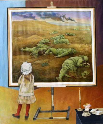 "Propuesta  Militar"