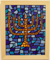 Menorah