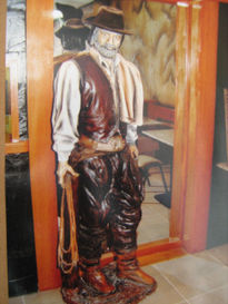 Gaucho campestre
