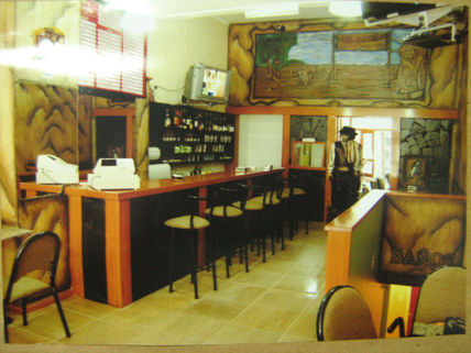 Ambientacion