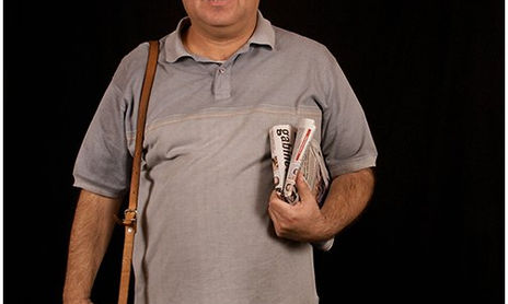 Monólogo de la Quincena