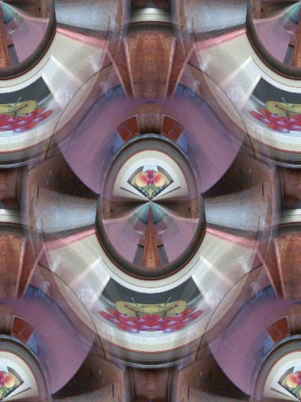 Composicion abstracta