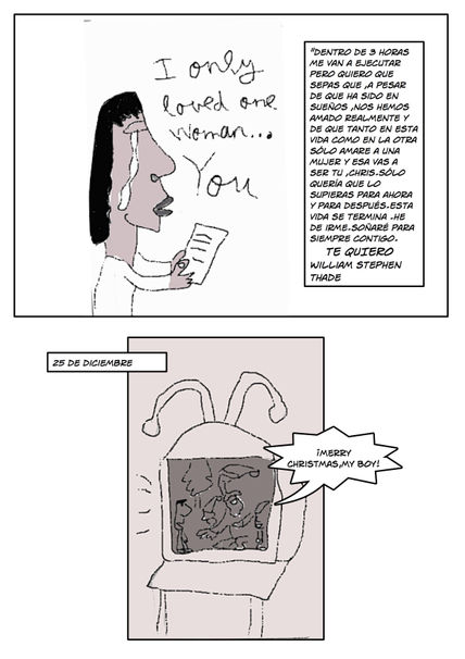 Comic CORREDOR DE...
