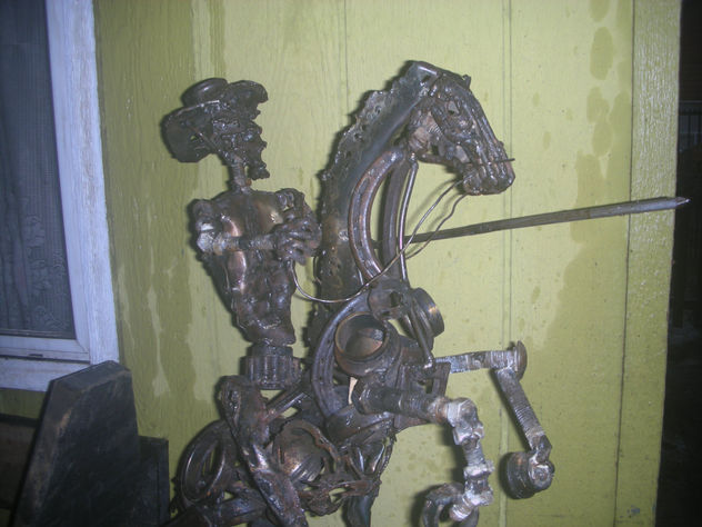 don quijote