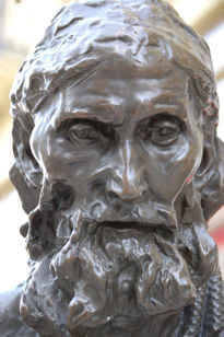 Rodin por zipitoste