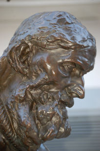 Rodin por zipitoste