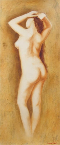 Desnudo 1