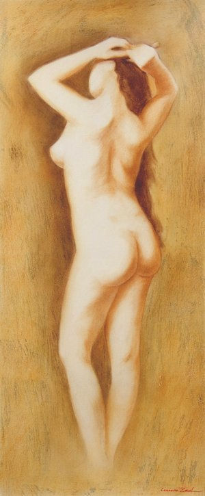 Desnudo 1