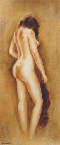 Desnudo 2