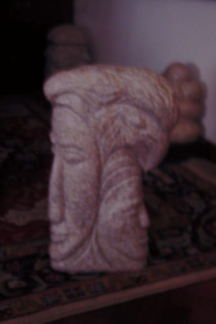 Cabezas