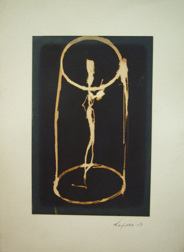 after giacometti