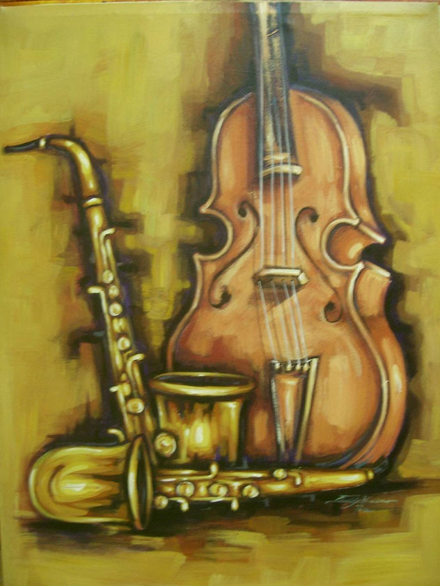 instrumental