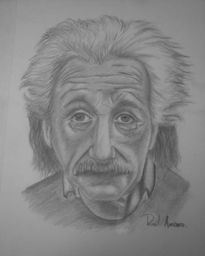 Albert einstein