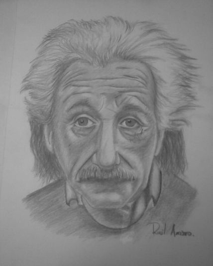 Albert einstein