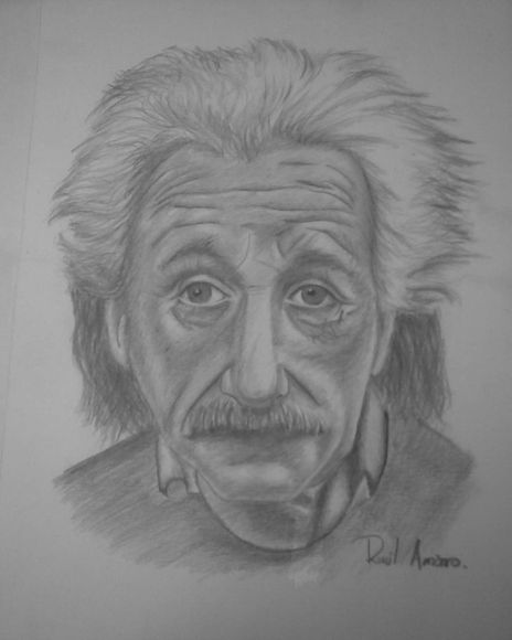 Albert einstein