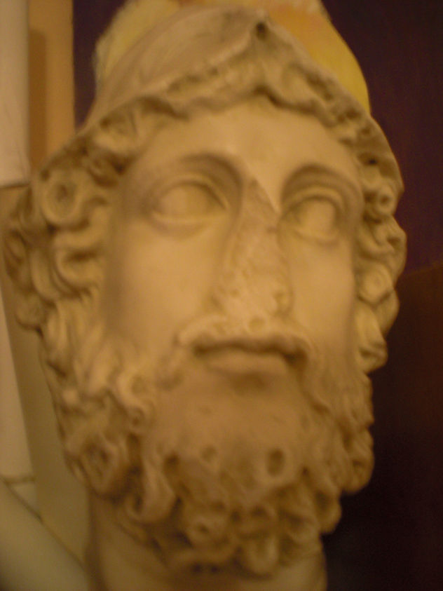 copia de pericles