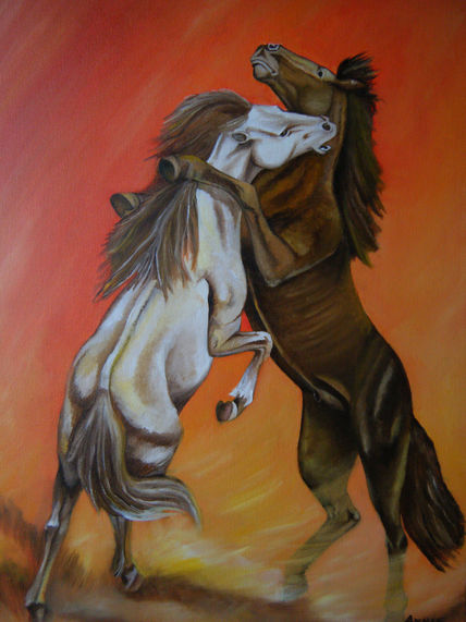 Caballos